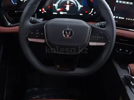 Changan X5 Plus Excellence 2025 года за 7 290 000 тг. в Астана – фото 10