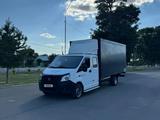 ГАЗ ГАЗель NEXT 2015 годаүшін14 000 000 тг. в Атырау – фото 2