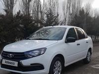 ВАЗ (Lada) Granta 2190 2018 года за 4 100 000 тг. в Атырау