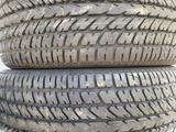 Пара летние шины 225/50/16 225/50R16 Good Year. за 35 000 тг. в Алматы