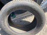 Пара летние шины 225/50/16 225/50R16 Good Year. за 35 000 тг. в Алматы – фото 4