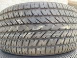 Пара летние шины 225/50/16 225/50R16 Good Year. за 35 000 тг. в Алматы – фото 3