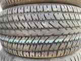 Пара летние шины 225/50/16 225/50R16 Good Year. за 35 000 тг. в Алматы – фото 2