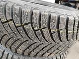 Michelin X-ice Nord4 SUV 265-45-21үшін290 000 тг. в Алматы – фото 3