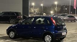 Opel Corsa 2004 года за 1 950 000 тг. в Актобе – фото 4