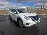 Nissan Murano 2021 годаүшін10 490 000 тг. в Астана – фото 2