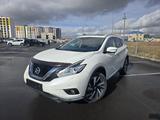 Nissan Murano 2021 годаүшін10 490 000 тг. в Астана