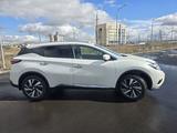 Nissan Murano 2021 годаүшін10 490 000 тг. в Астана – фото 3
