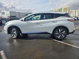 Nissan Murano 2021 годаүшін10 490 000 тг. в Астана – фото 4