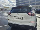Nissan Murano 2021 годаүшін10 490 000 тг. в Астана – фото 5