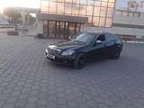 Mercedes-Benz C 200 2008 годаүшін4 300 000 тг. в Шахтинск