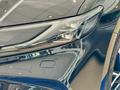 Toyota Camry Luxe eCVT 2026 года за 26 190 000 тг. в Астана – фото 3