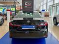 Toyota Camry Luxe eCVT 2026 года за 26 190 000 тг. в Астана – фото 4