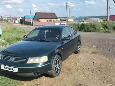 Volkswagen Passat 1997 года за 1 600 000 тг. в Кокшетау