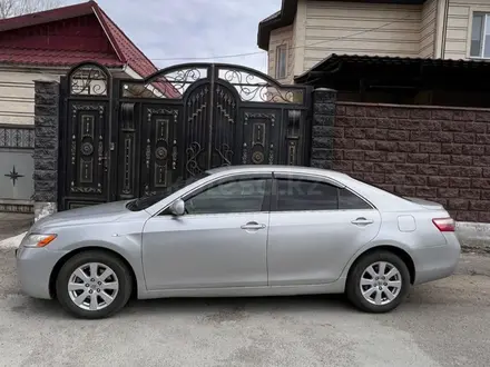 Toyota Camry 2006 года за 6 400 000 тг. в Талдыкорган – фото 7