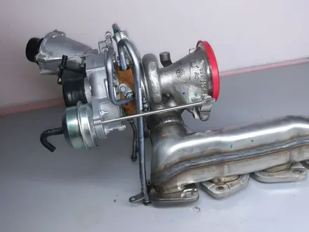 Двигатель м274-турбо за 1 999 999 тг. в Алматы – фото 42