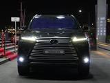 Lexus LX 600 2022 года за 63 000 000 тг. в Шымкент