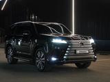 Lexus LX 600 2022 года за 63 000 000 тг. в Алматы