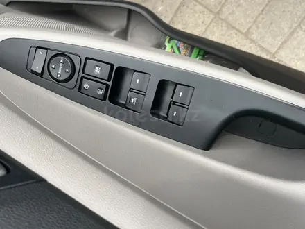 Hyundai Tucson 2018 года за 6 700 000 тг. в Актобе – фото 13