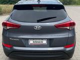 Hyundai Tucson 2018 года за 6 700 000 тг. в Актобе – фото 4