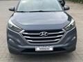 Hyundai Tucson 2018 года за 6 700 000 тг. в Актобе – фото 5