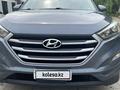 Hyundai Tucson 2018 года за 6 700 000 тг. в Актобе – фото 10