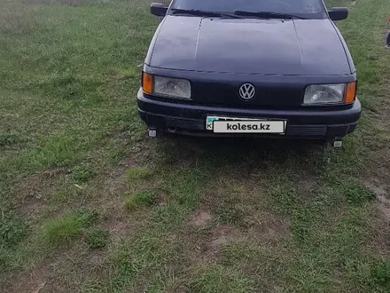 Volkswagen Passat 1991 года за 1 090 000 тг. в Костанай – фото 10