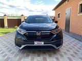 Honda CR-V 2022 годаүшін17 500 000 тг. в Уральск – фото 5