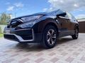 Honda CR-V 2022 года за 17 500 000 тг. в Уральск – фото 47