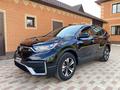 Honda CR-V 2022 года за 17 500 000 тг. в Уральск – фото 53