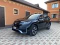 Honda CR-V 2022 года за 17 500 000 тг. в Уральск