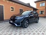 Honda CR-V 2022 годаүшін15 500 000 тг. в Уральск