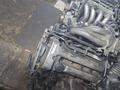ЗАРЯЖЕННЫЙ БЛОК ПРИВОЗНОЙ ДВИГАТЕЛЬ С ЕВРОПЫ И КОРОБКА НА HYUNDAI 16 VALVE за 165 000 тг. в Алматы – фото 2