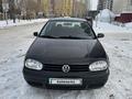 Volkswagen Golf 2002 года за 2 700 000 тг. в Астана