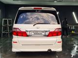 Toyota Alphard 2007 годаfor6 000 000 тг. в Тараз – фото 5