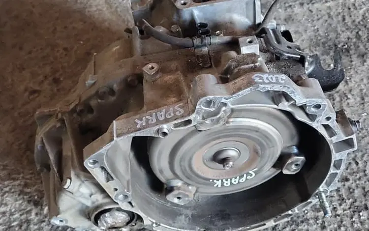 Chevrolet Spark 2023 год коробка автомат за 1 000 тг. в Алматы