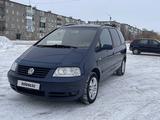 Volkswagen Sharan 2001 года за 3 000 000 тг. в Караганда – фото 2