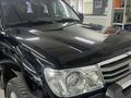 Toyota Land Cruiser 2005 года за 12 500 000 тг. в Кокшетау – фото 11