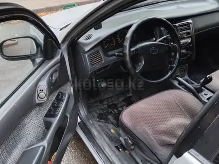 Toyota Carina E 1995 года за 1 500 000 тг. в Тараз – фото 5