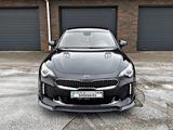 Kia Stinger 2020 года за 15 000 000 тг. в Уральск