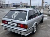 BMW 316 1991 года за 1 300 000 тг. в Астана – фото 3