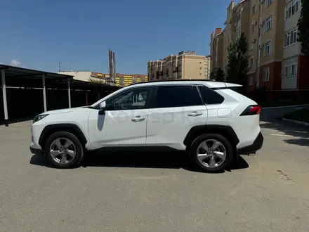 Toyota RAV4 2020 года за 17 000 000 тг. в Актобе – фото 7