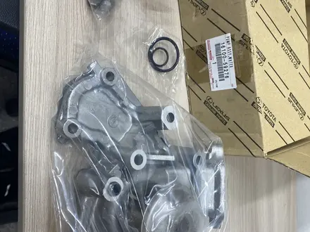 16100-59276 помпа двигателя UZ за 70 000 тг. в Алматы