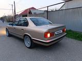 BMW 530 1993 годаүшін3 200 000 тг. в Алматы – фото 3