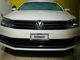 Volkswagen Jetta 2013 года за 3 800 000 тг. в Кульсары – фото 3