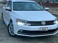 Volkswagen Jetta 2013 года за 4 400 000 тг. в Кульсары