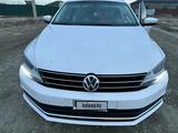 Volkswagen Jetta 2013 годаүшін3 800 000 тг. в Кульсары – фото 2