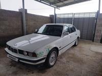 BMW 520 1990 года за 950 000 тг. в Тараз