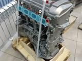 Новый двигатель мотор Toyota Camry 2AR-FE 2.5 2AZ-FE 2TR-FE за 135 000 тг. в Астана – фото 4