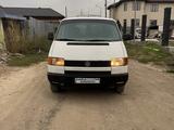 Volkswagen Transporter 1993 годаfor2 900 000 тг. в Алматы – фото 4